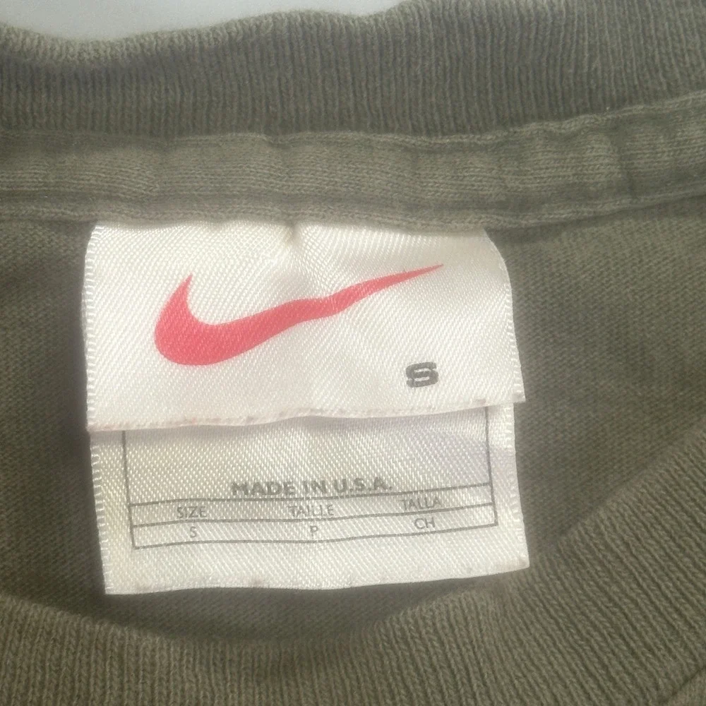 Nike vintage classic
