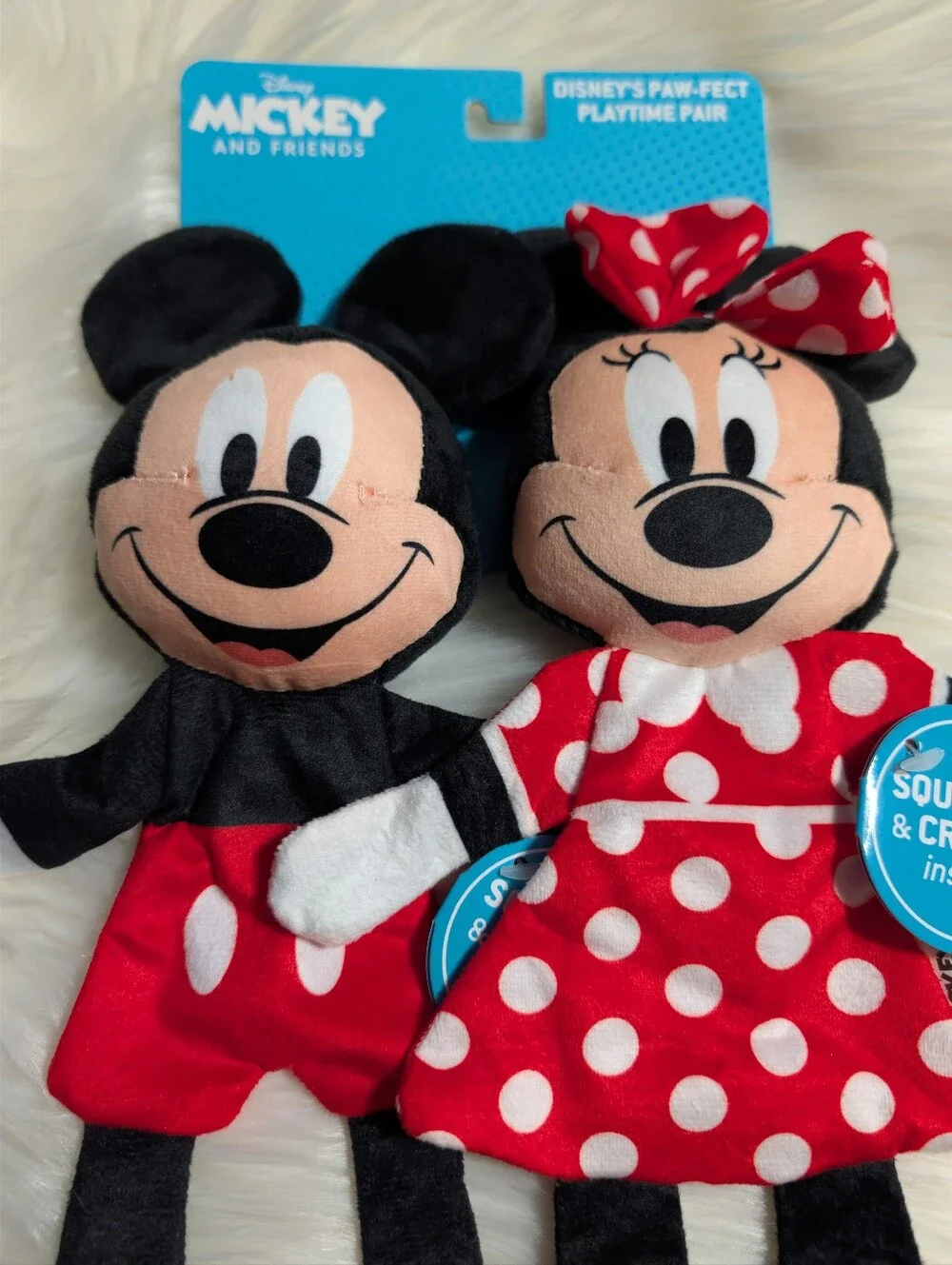 Disney 12 inches