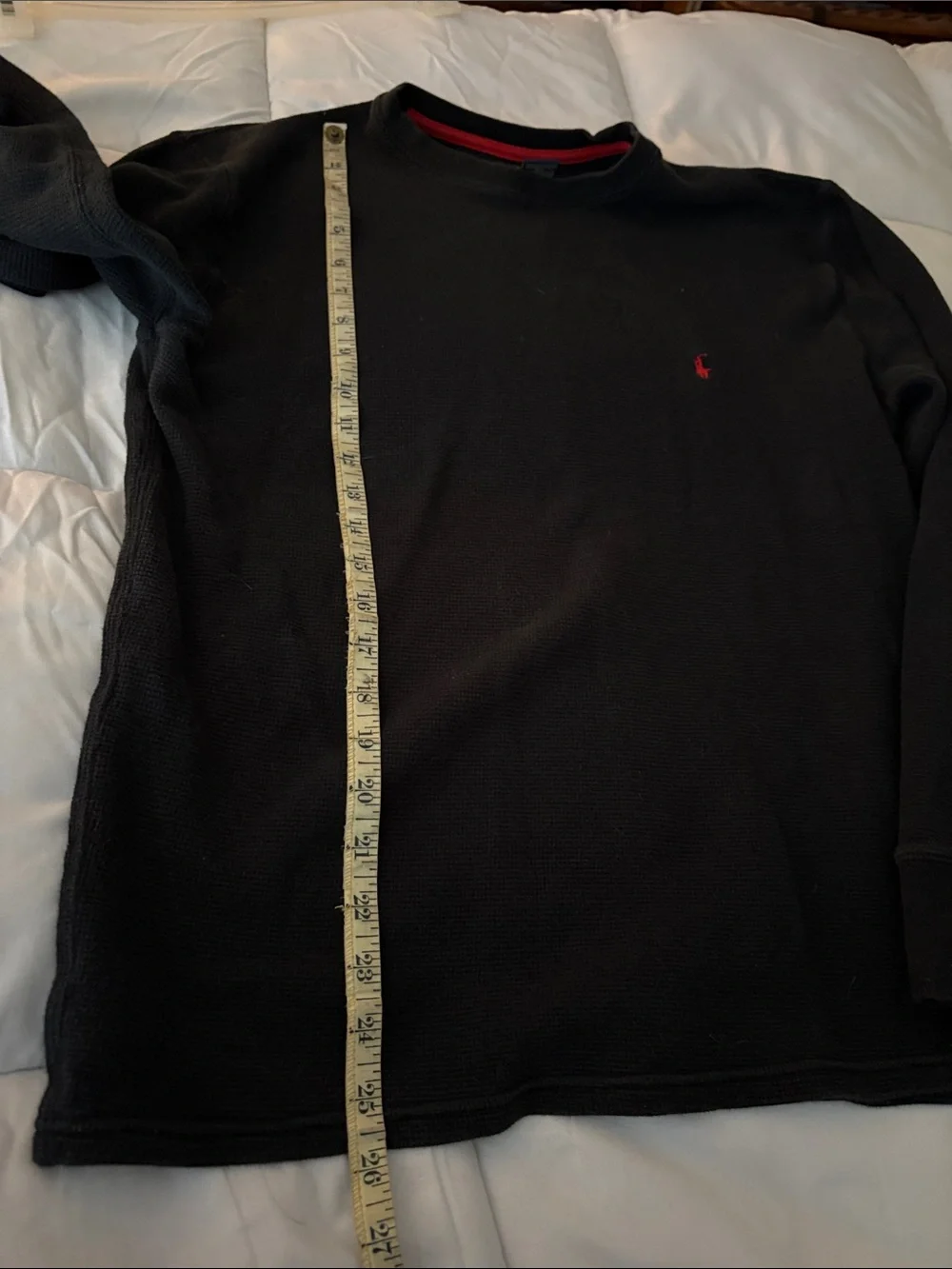 Polo Ralph Lauren classic long