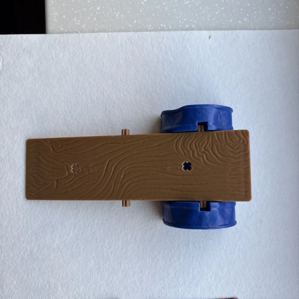 Tech Deck item description