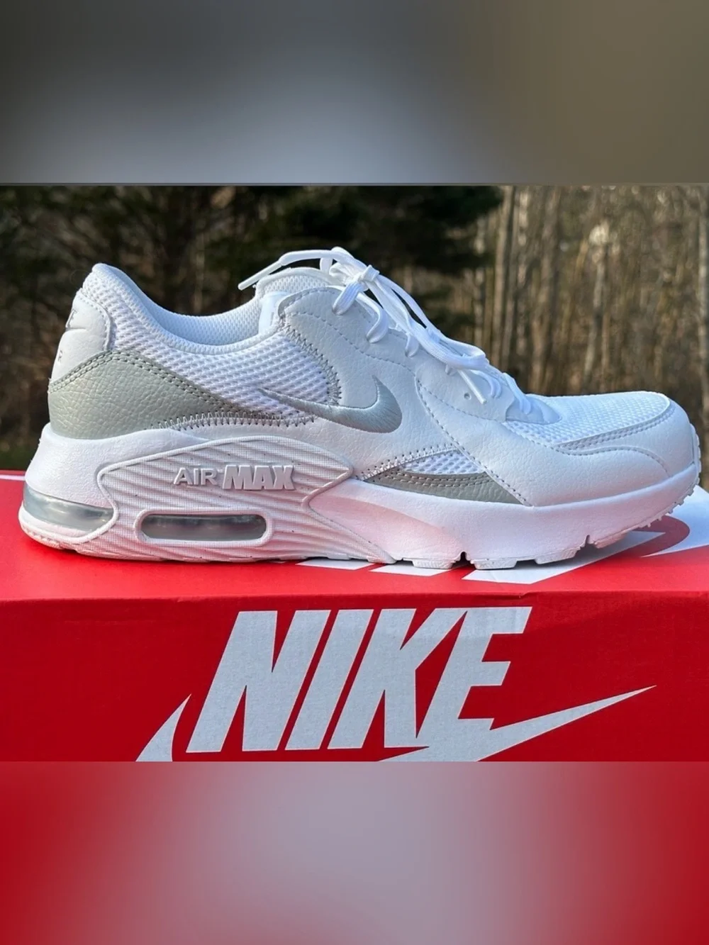 Nike new air