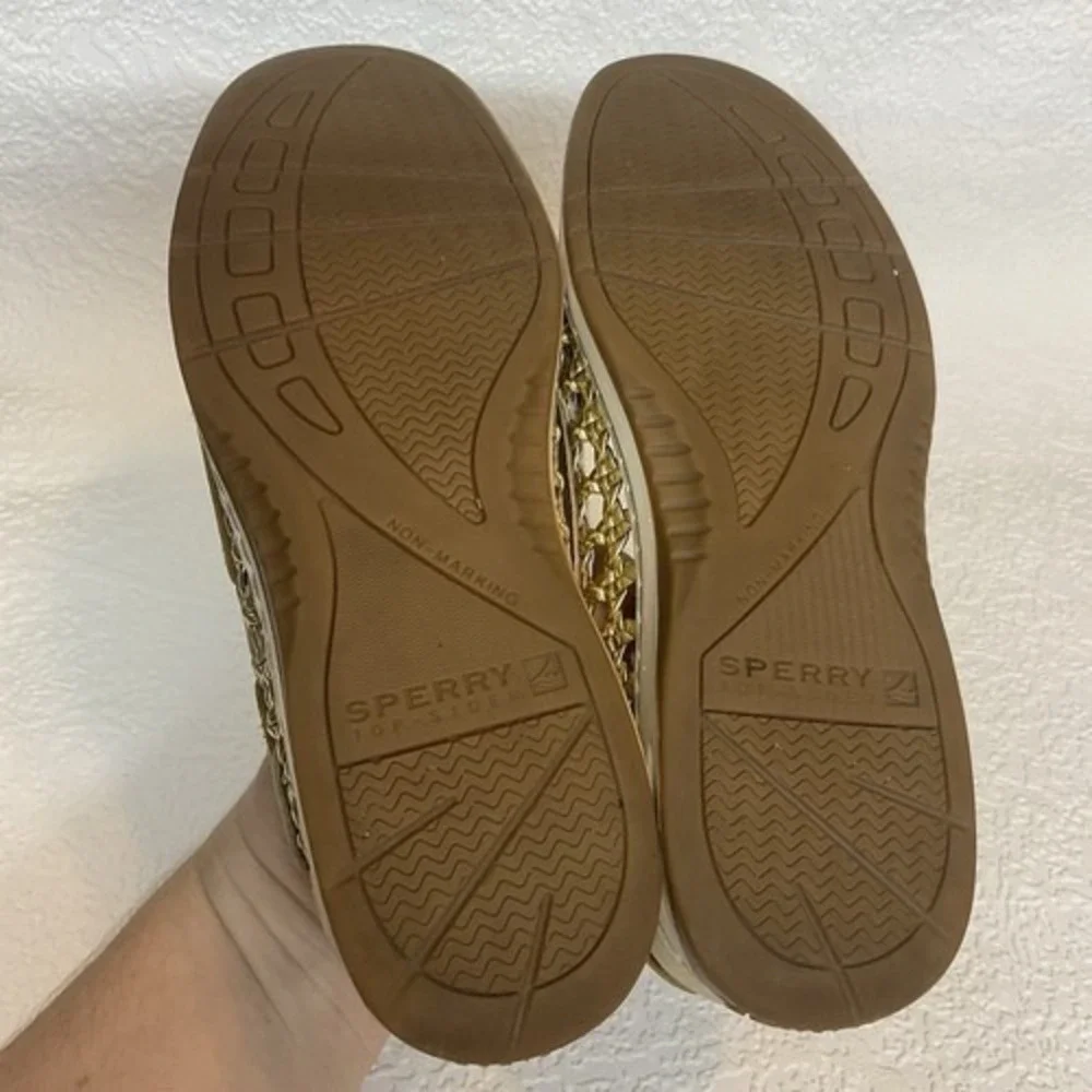 Sperry top sider