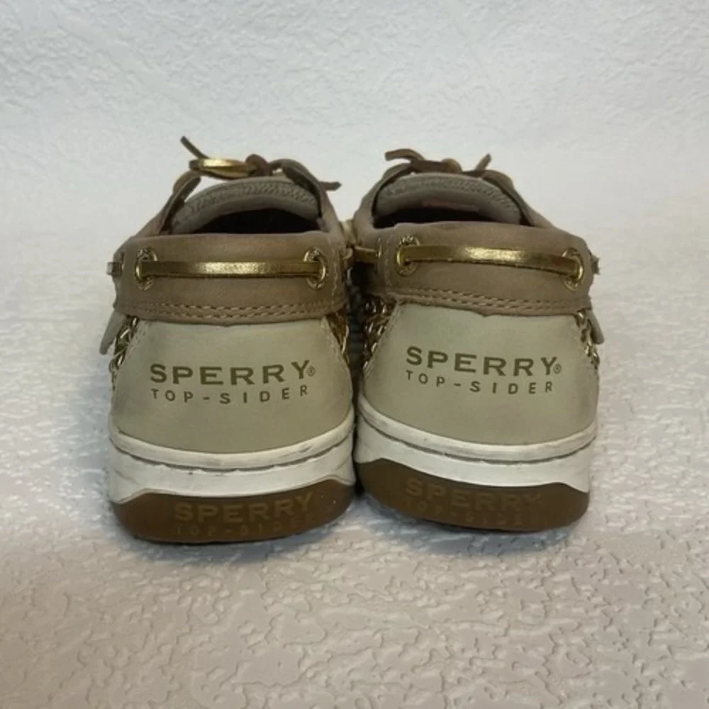 Sperry top sider