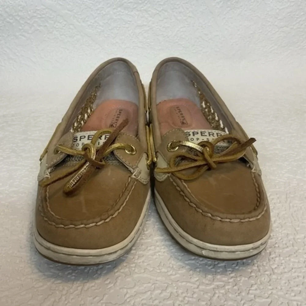 Sperry top sider