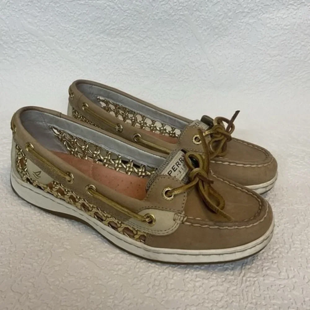 Sperry top sider