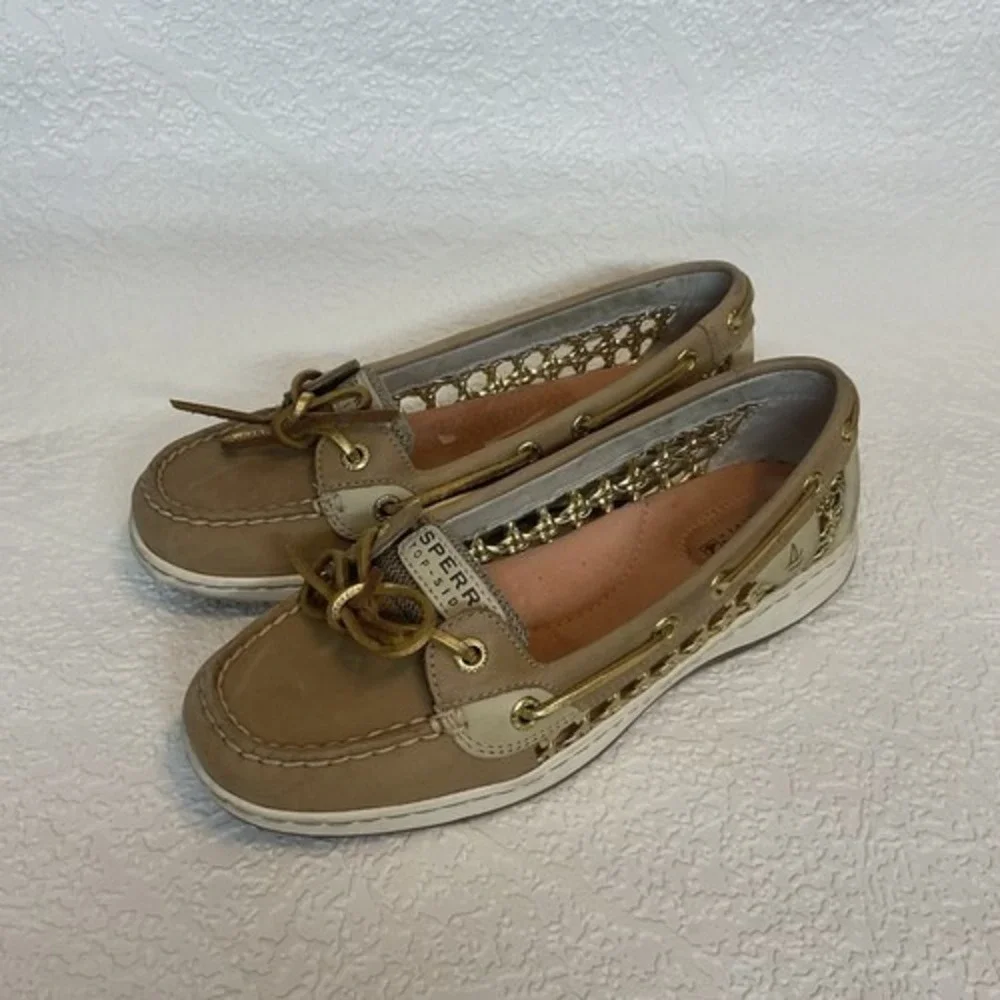 Sperry top sider