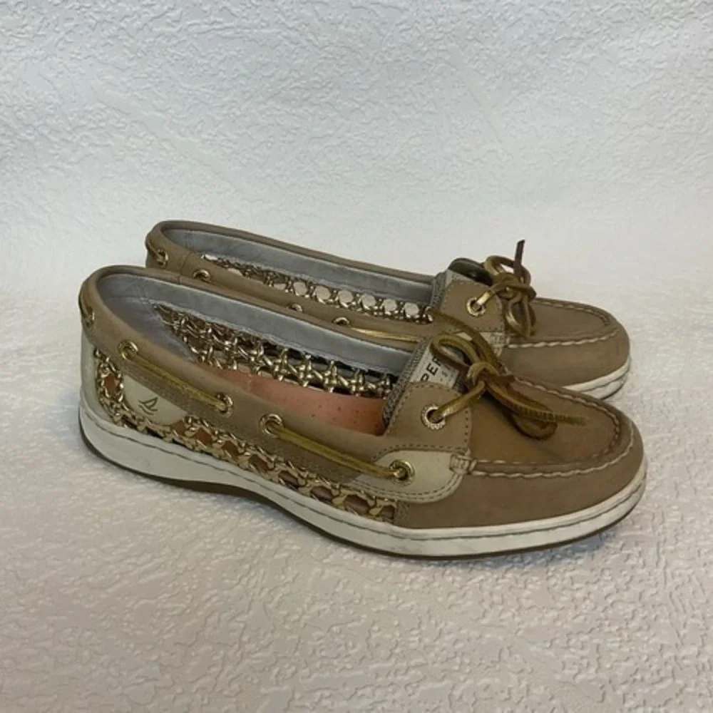 Sperry top sider