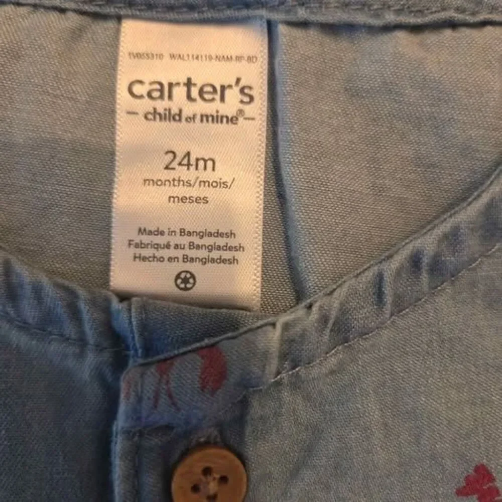 Carters carters 24