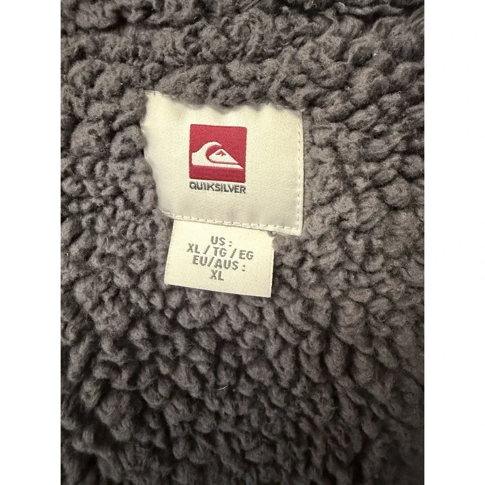 Quiksilver vintage y2k