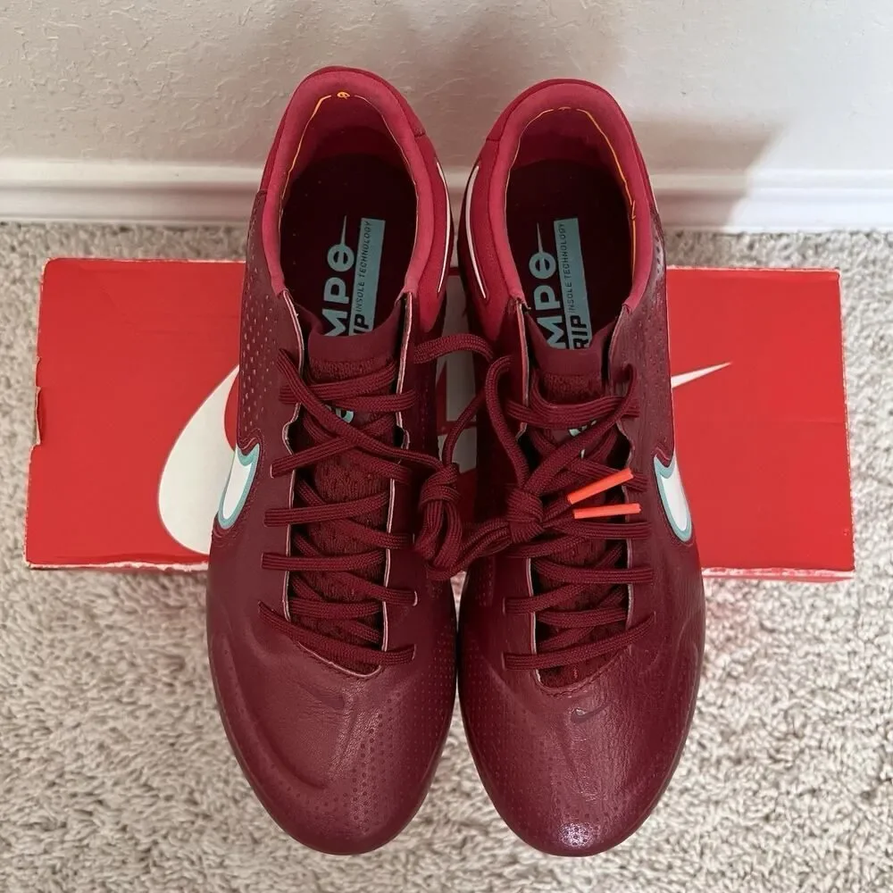 Nike tiempo legend