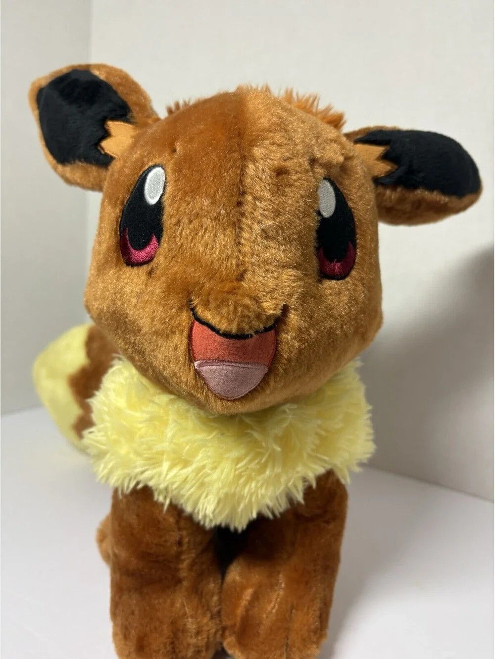 N/A pokemon build