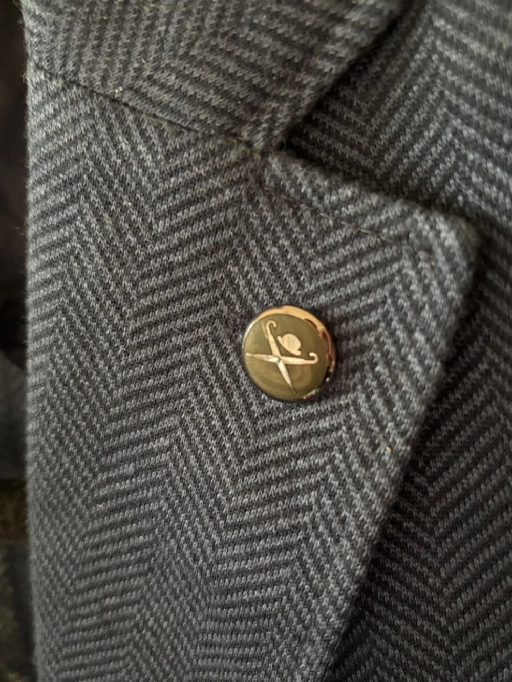 Hackett retail came brand