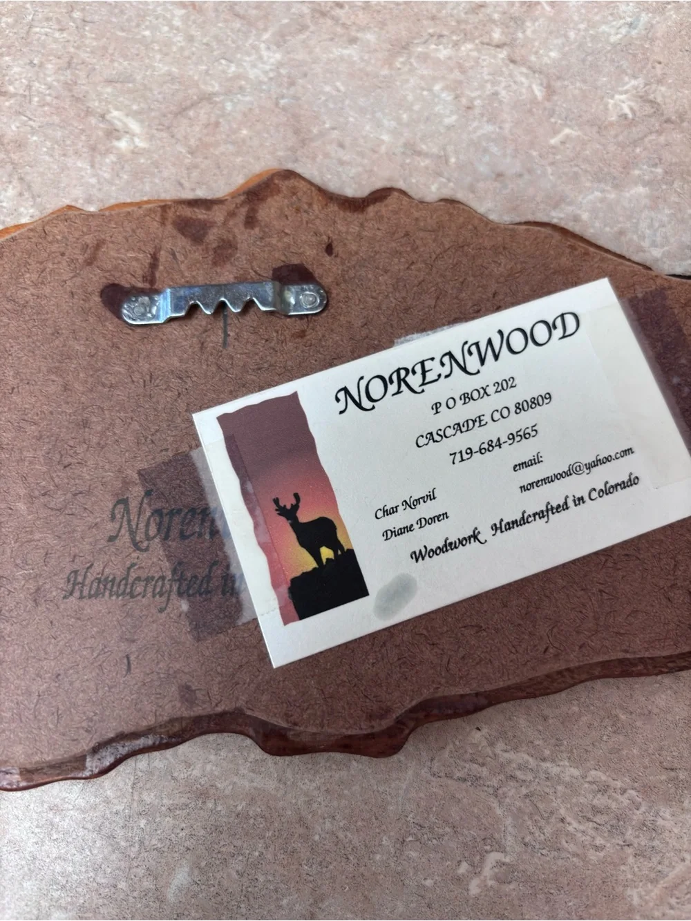 Norenwood this charming
