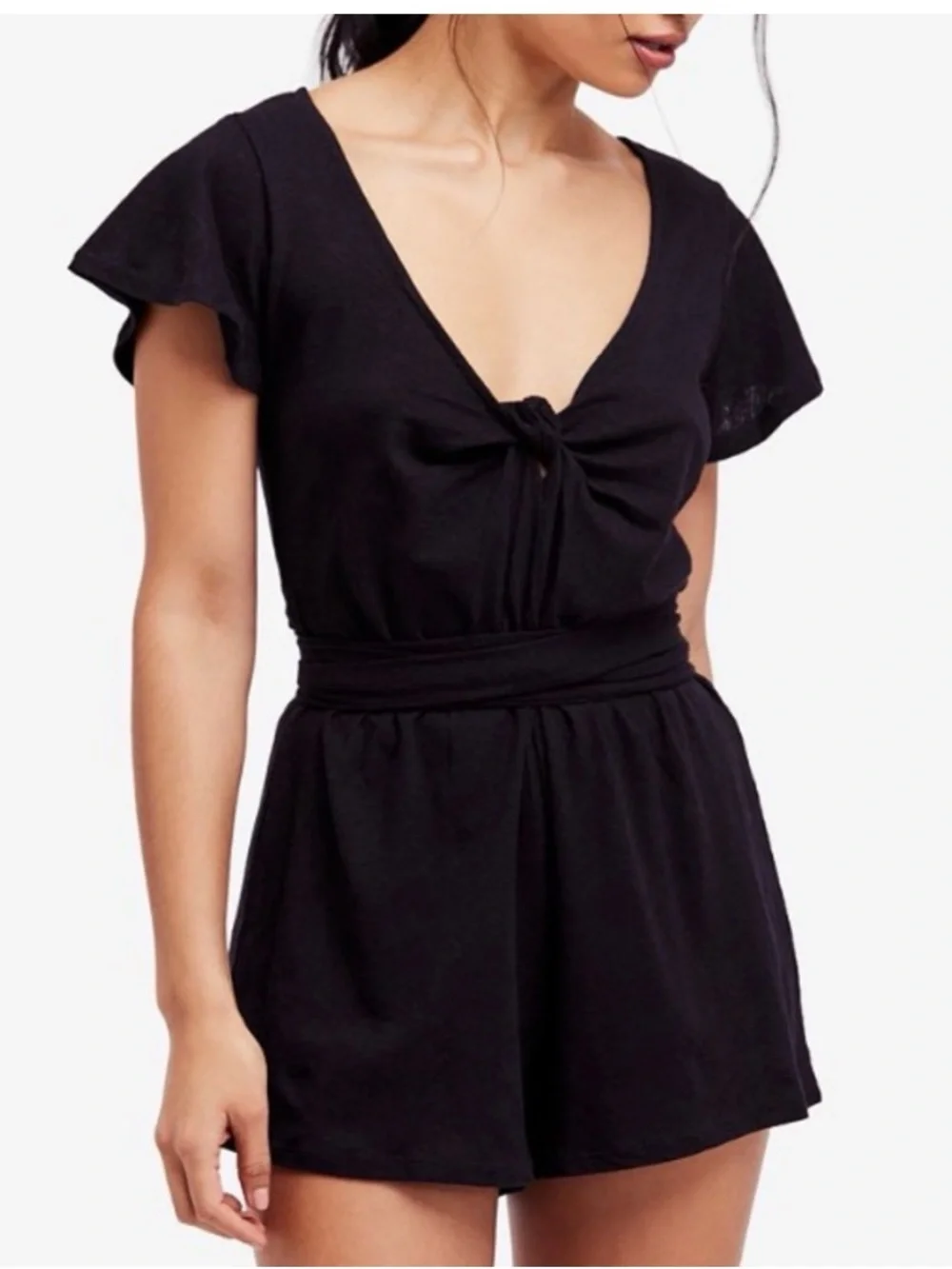 Free People callout… piling