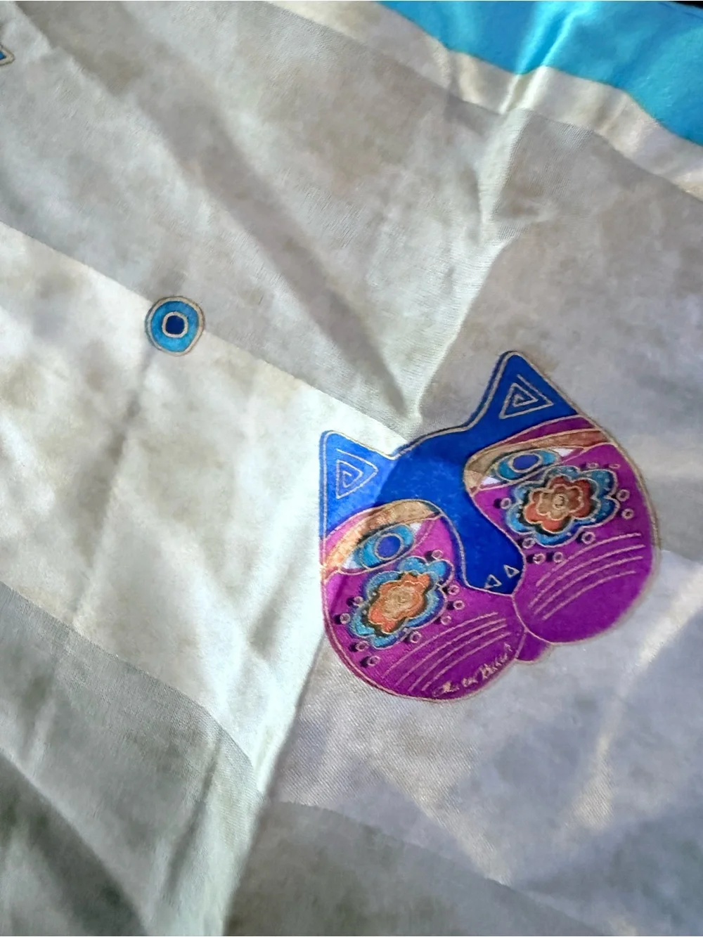 Laurel Burch laurel burch