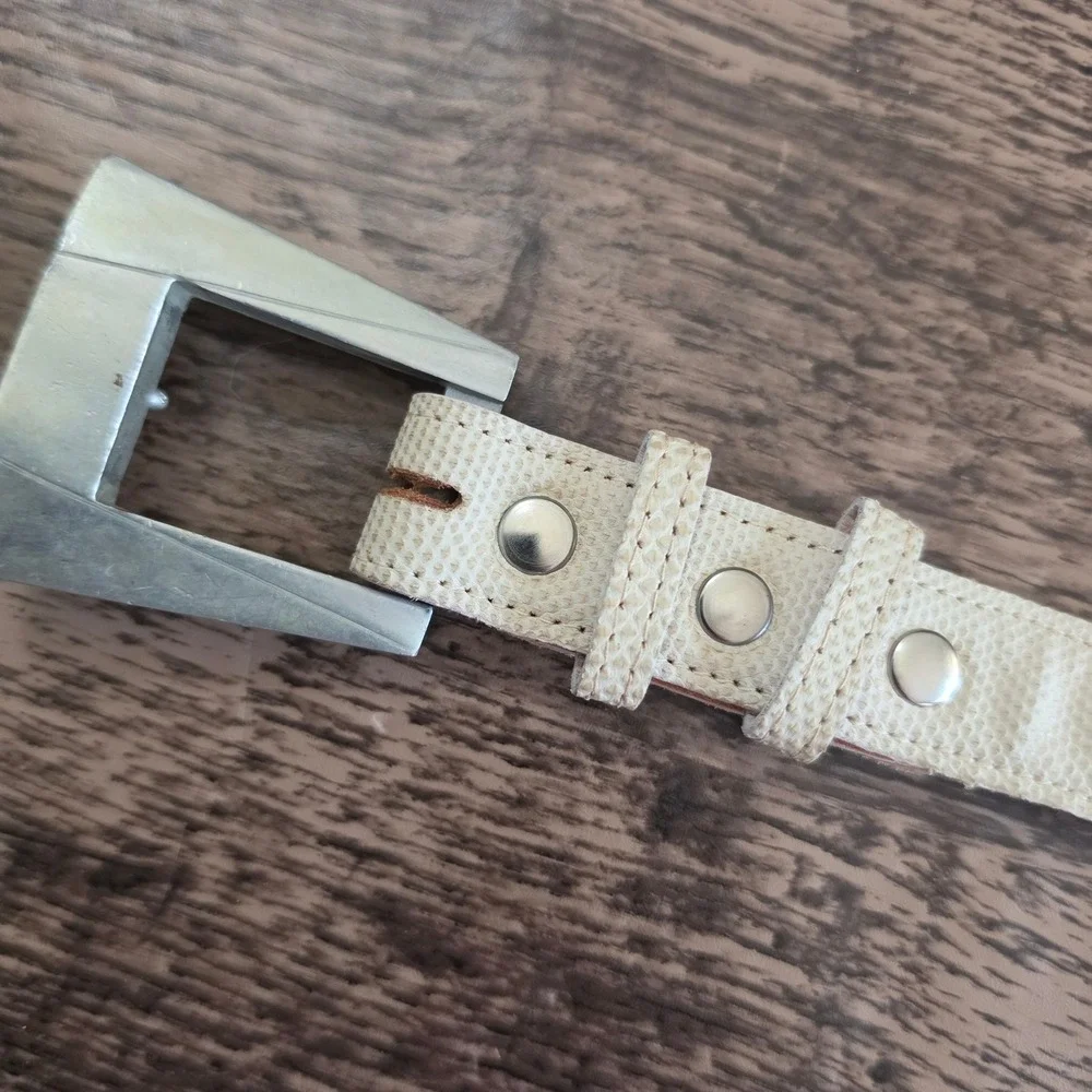 MZ Accessories of New York buckle accessories look