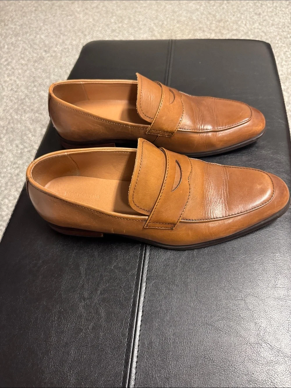 N/A classic tan