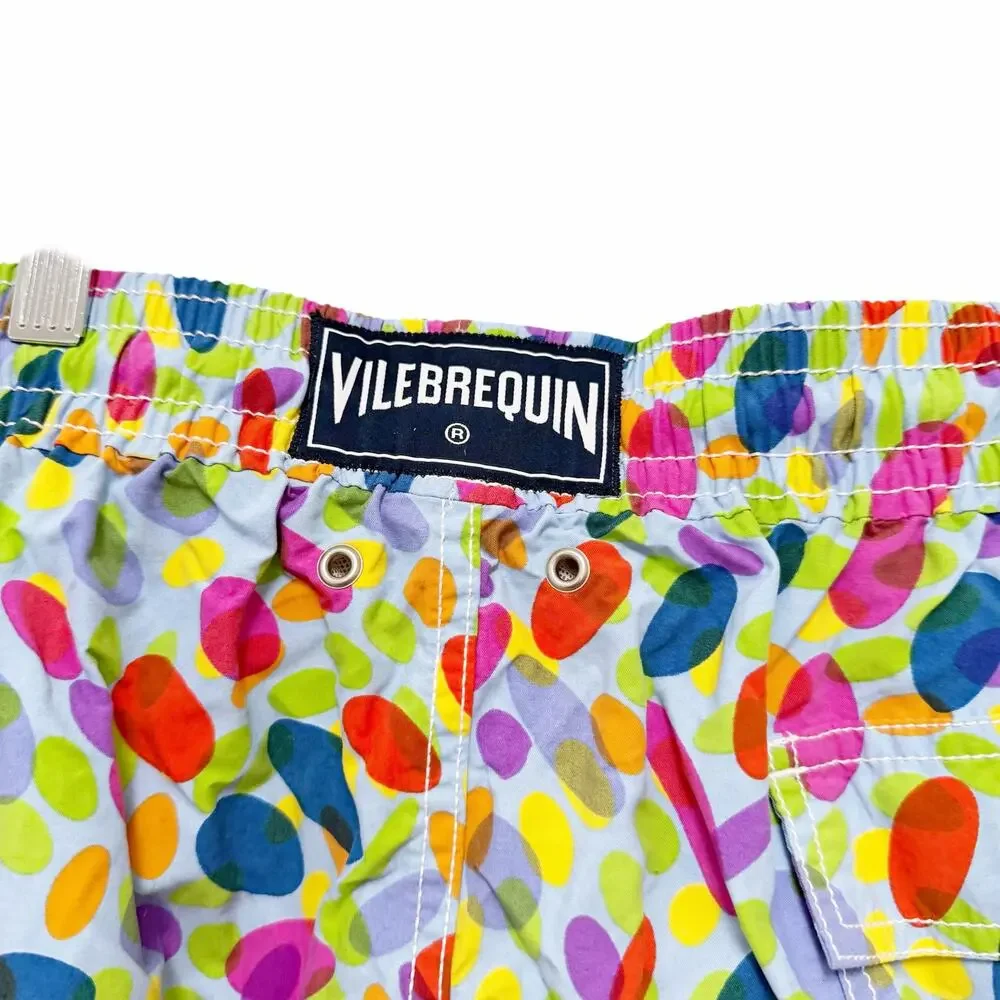 Vilebrequin lagre oval