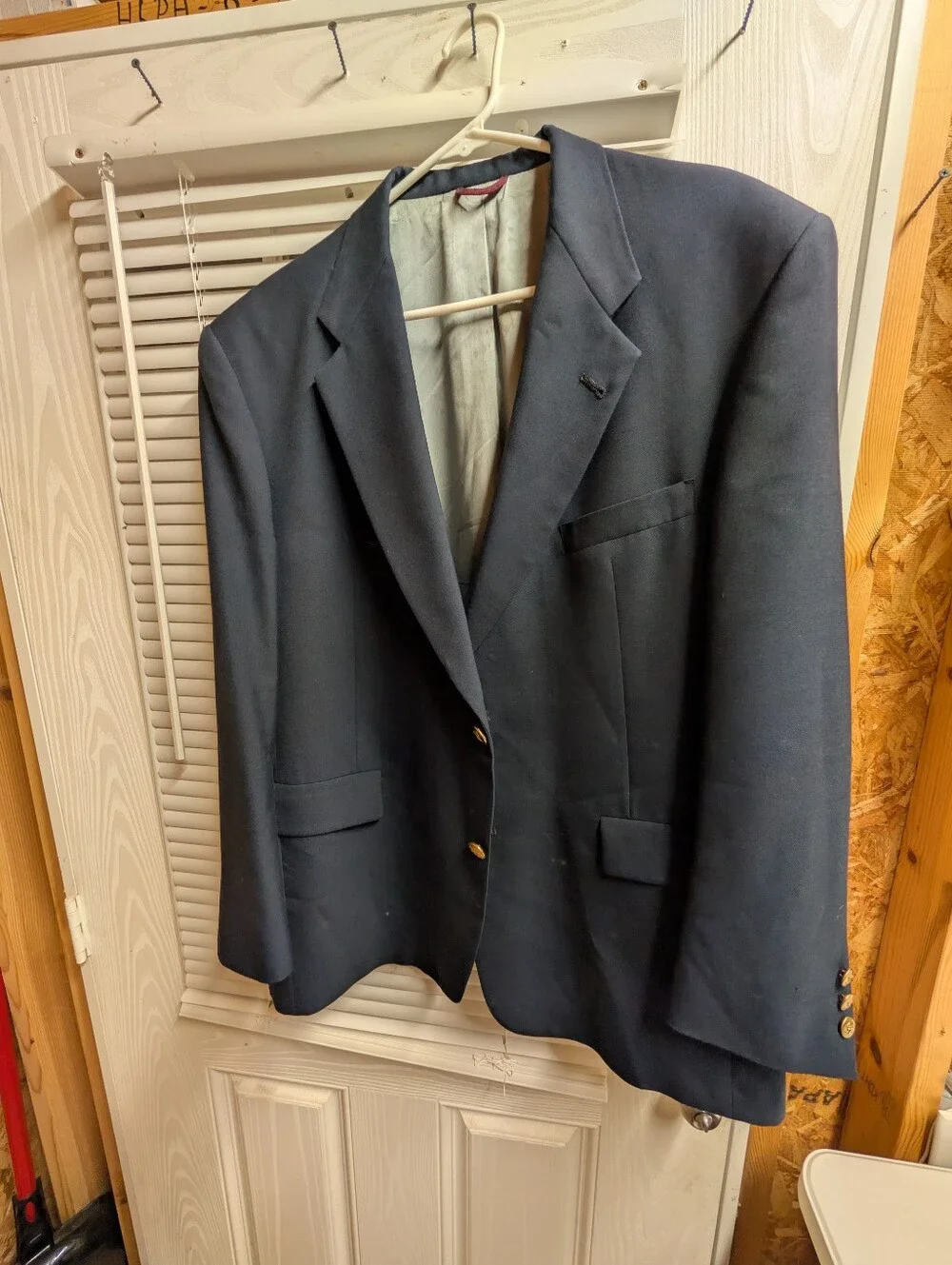 belk timeless navy