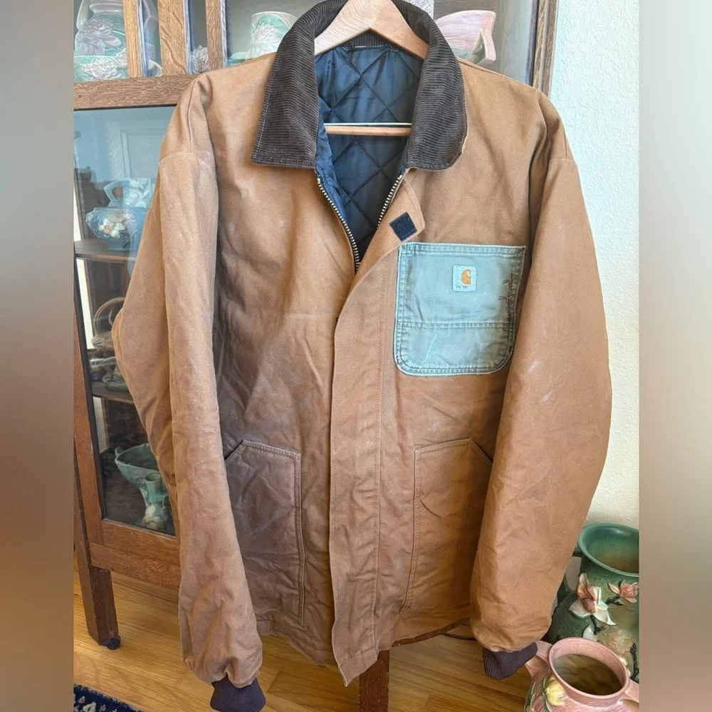 Carhartt this exactly