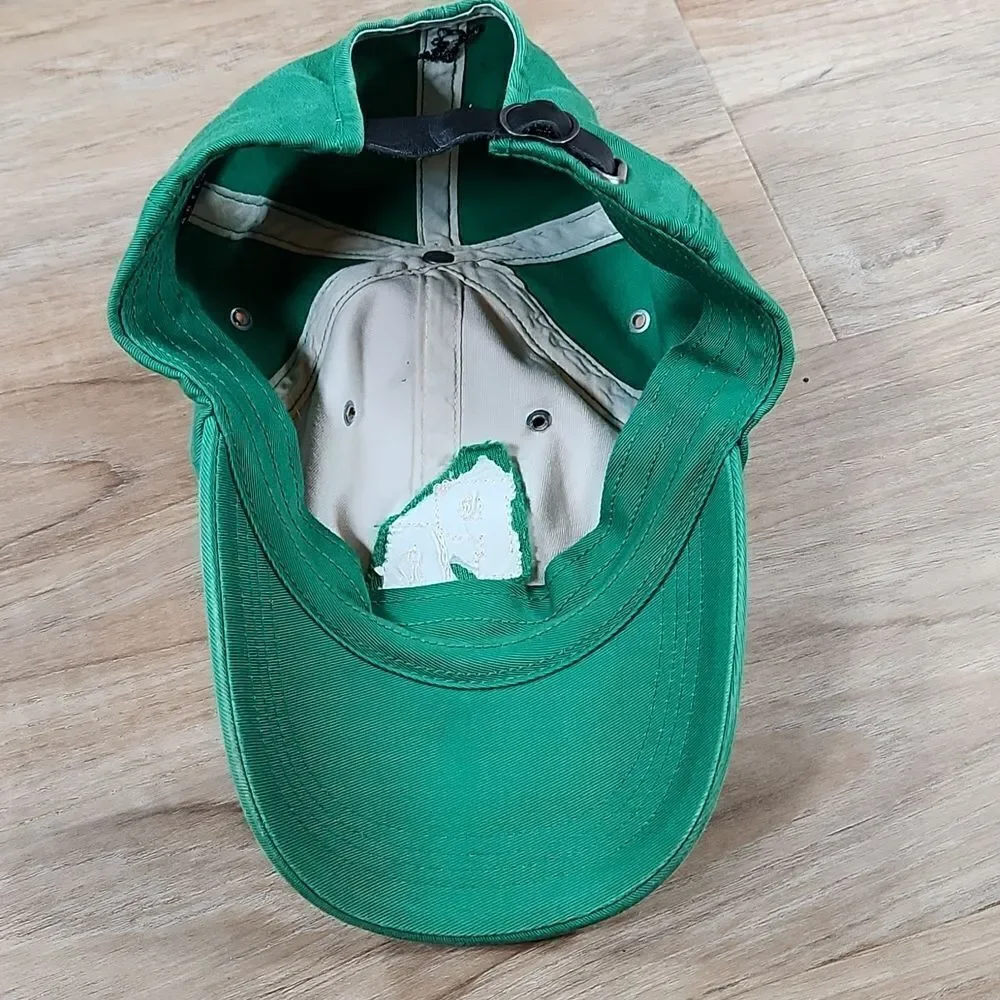 American Apparel guc green