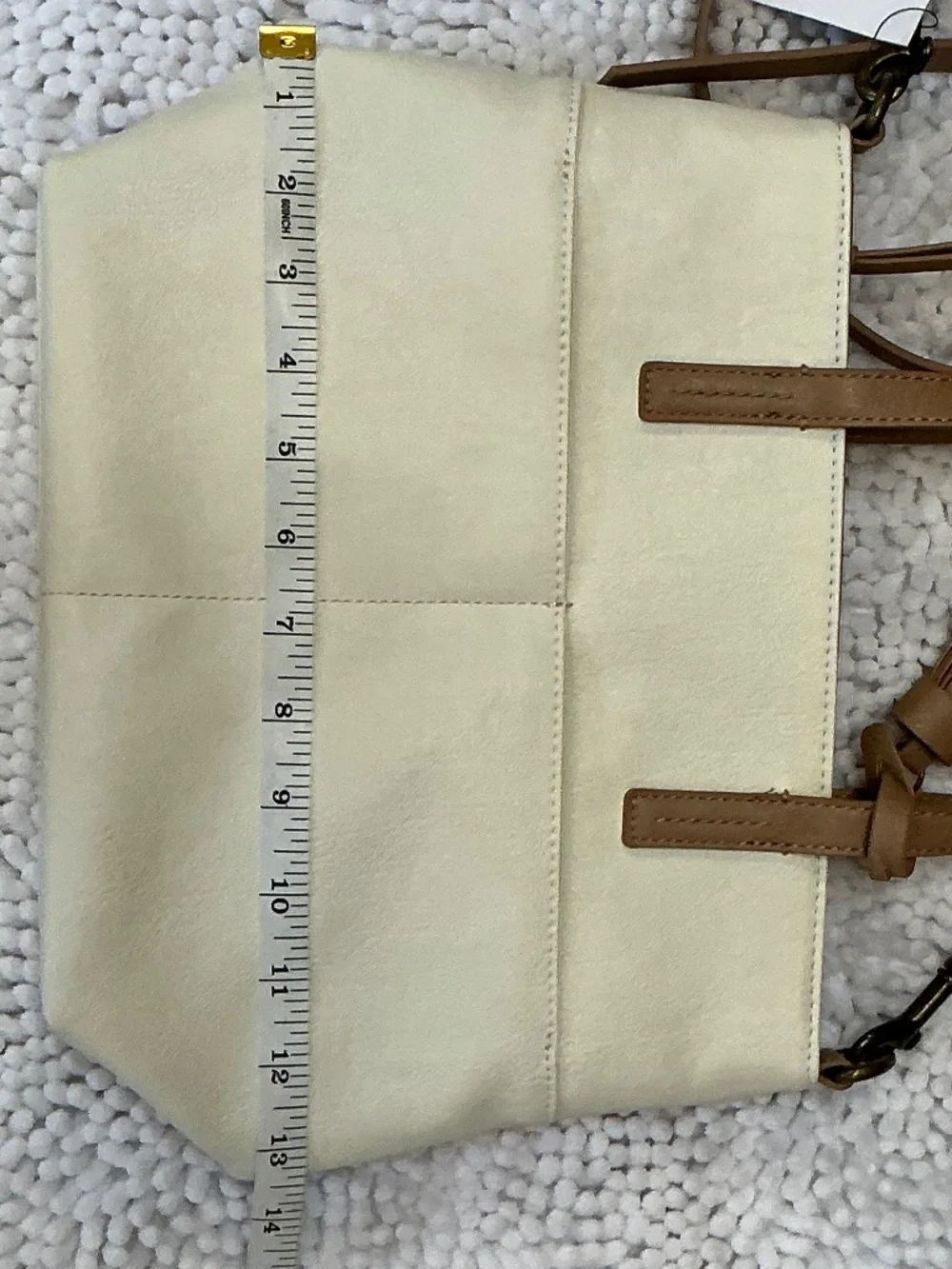 Sonoma classic handbag