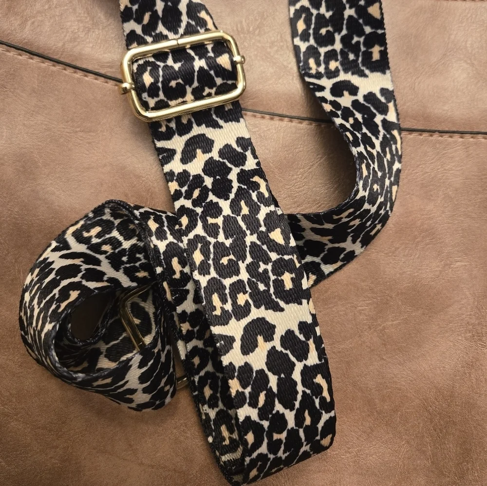 Boutique crossbody brand