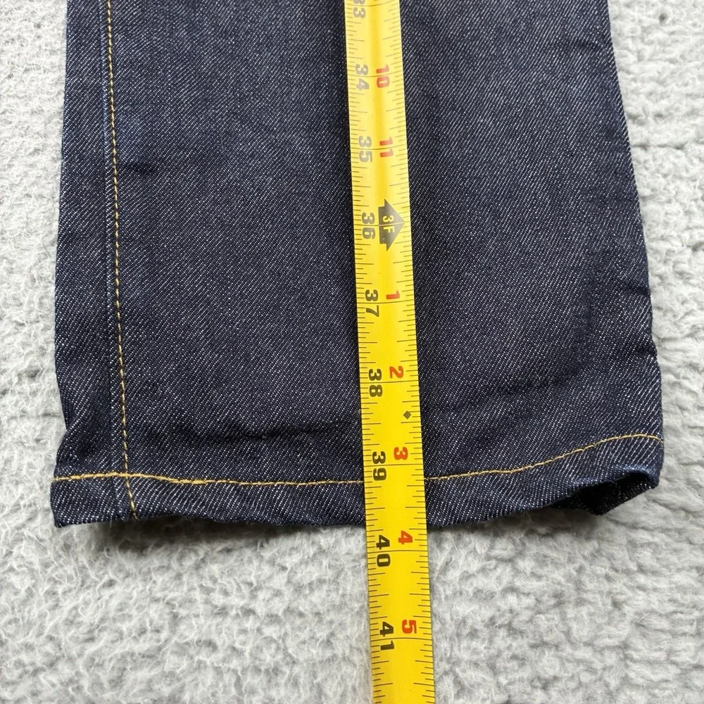 Detroit Denim Co. brand detroit