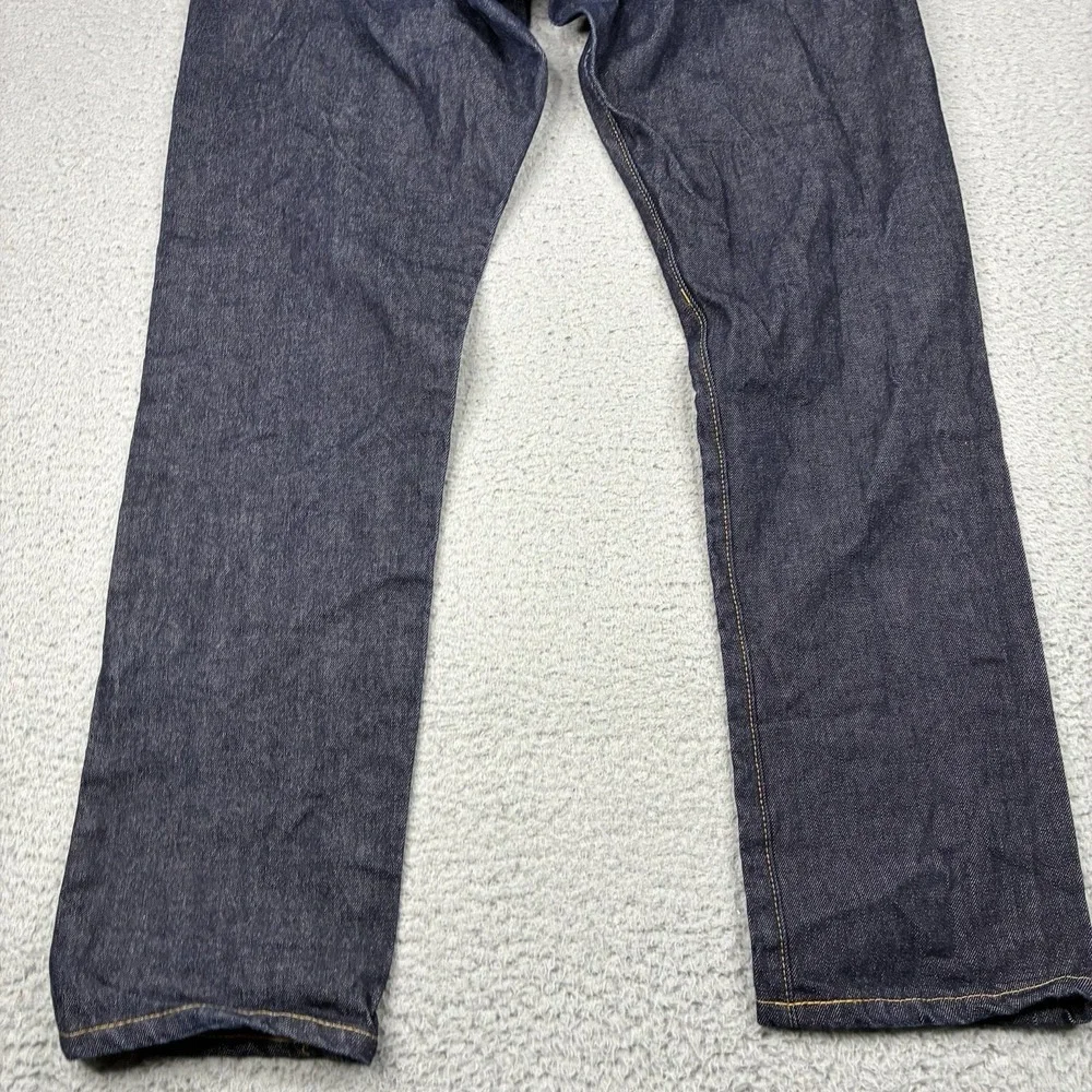 Detroit Denim Co. brand detroit