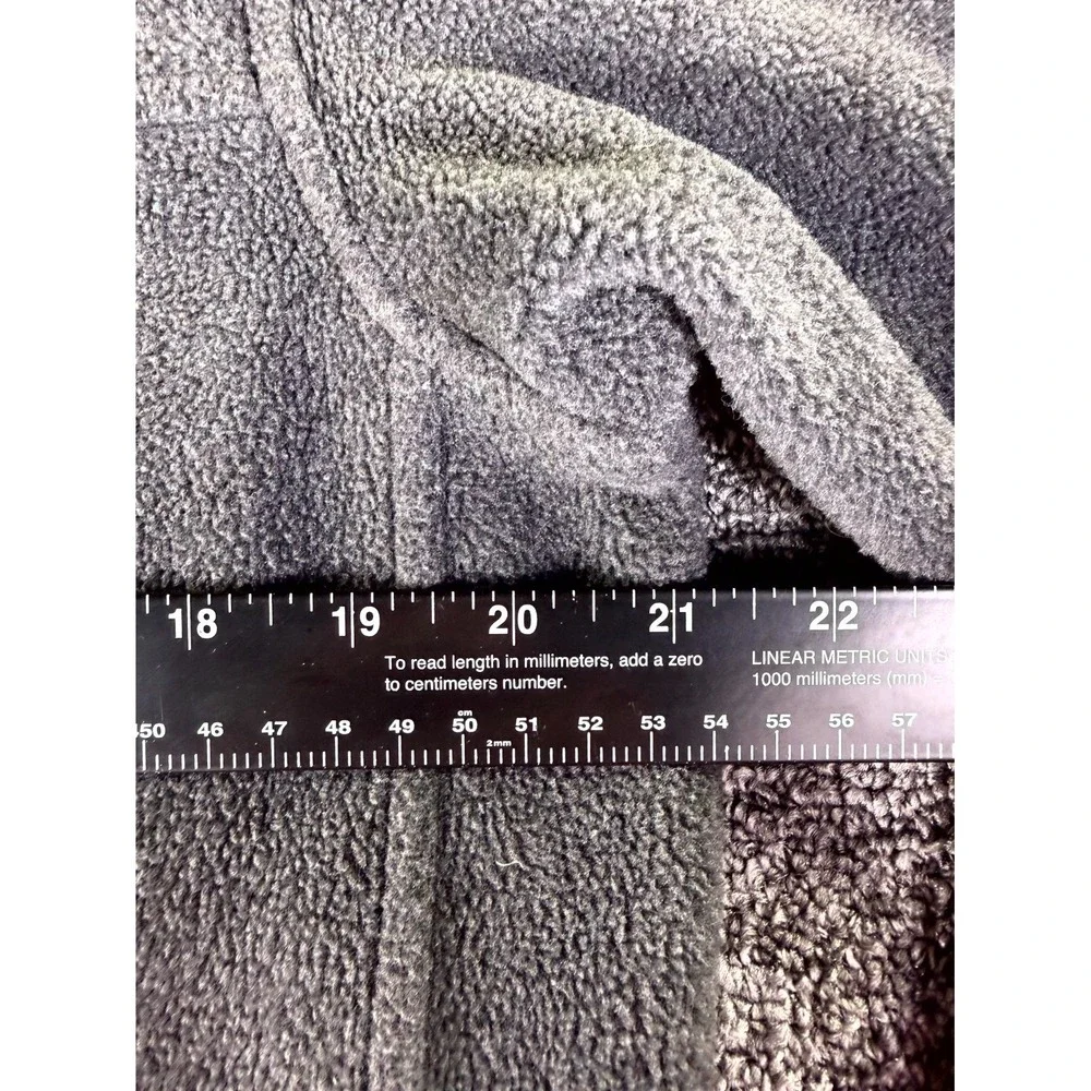 Columbia fleece jacket