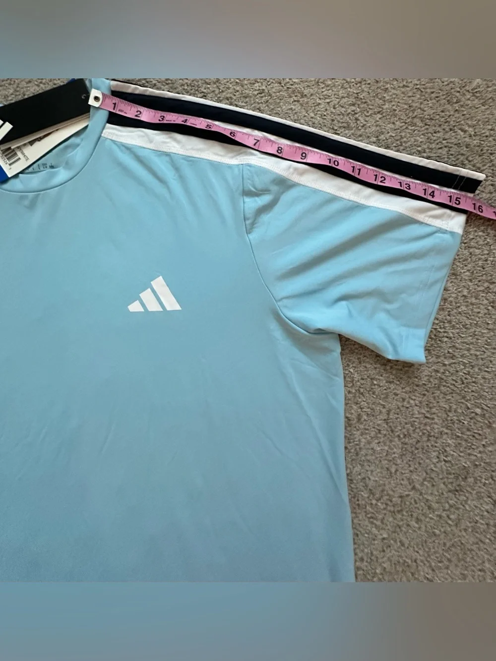 adidas brand new