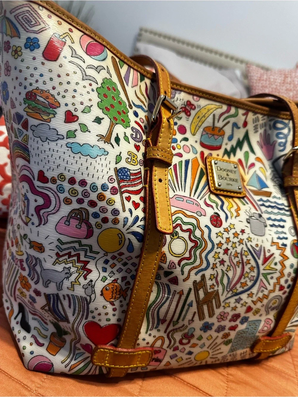 Dooney & Bourke dooney bourke