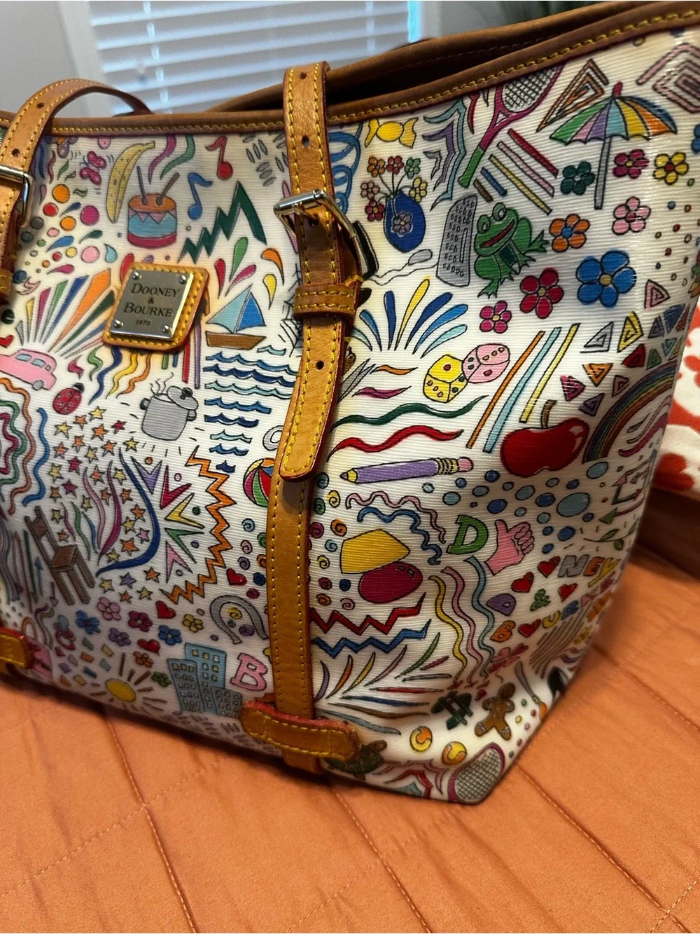 Dooney & Bourke dooney bourke