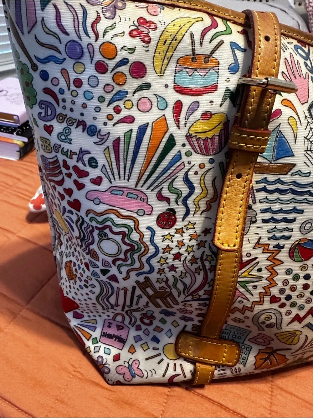 Dooney & Bourke dooney bourke