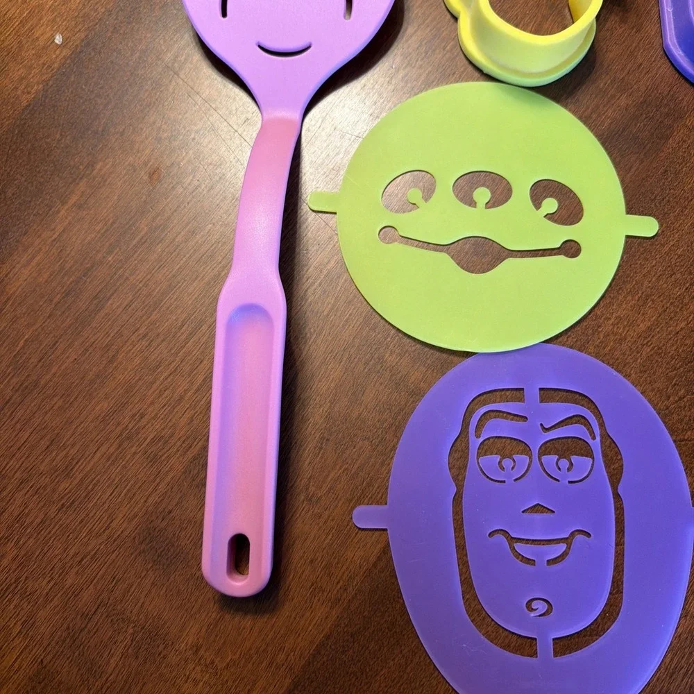 Pampered Chef product set