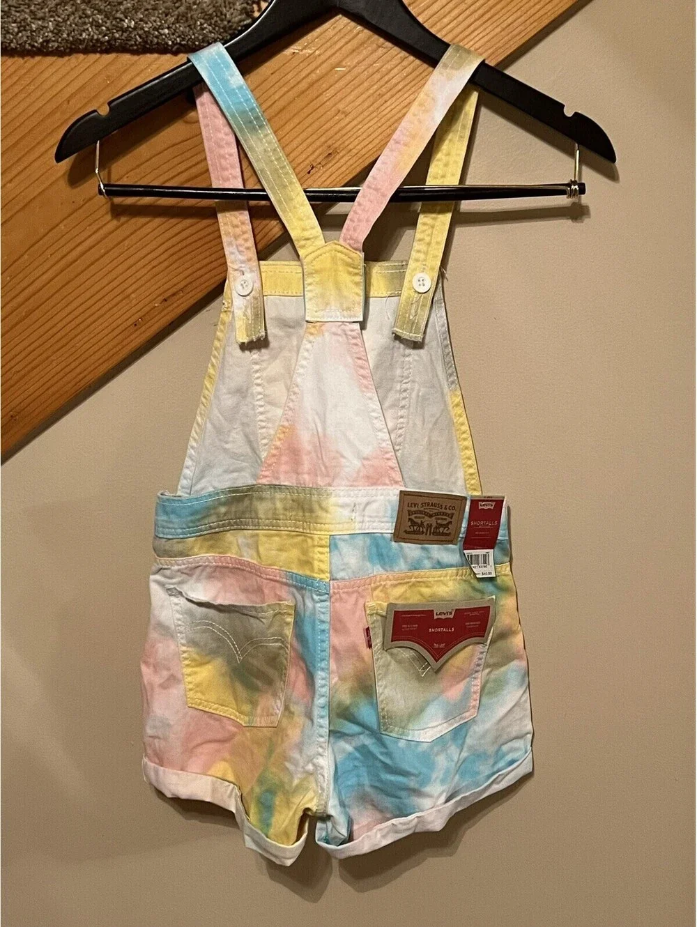 Levis levi girls