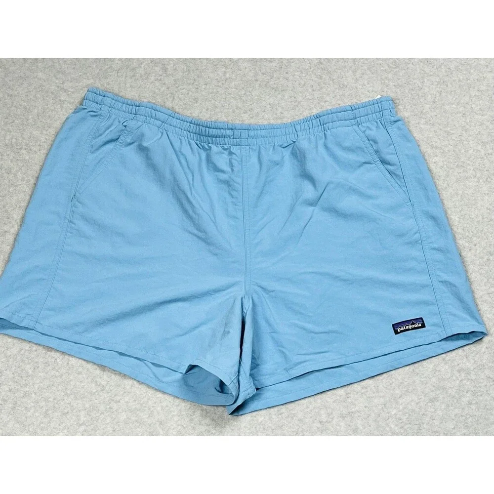 Patagonia lightweight swim
