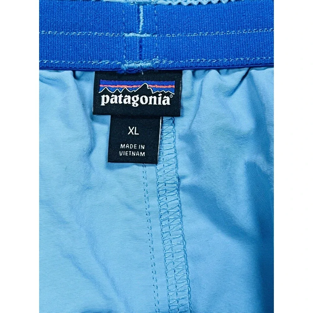 Patagonia lightweight swim