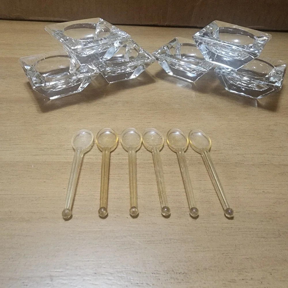 N/A spoons are