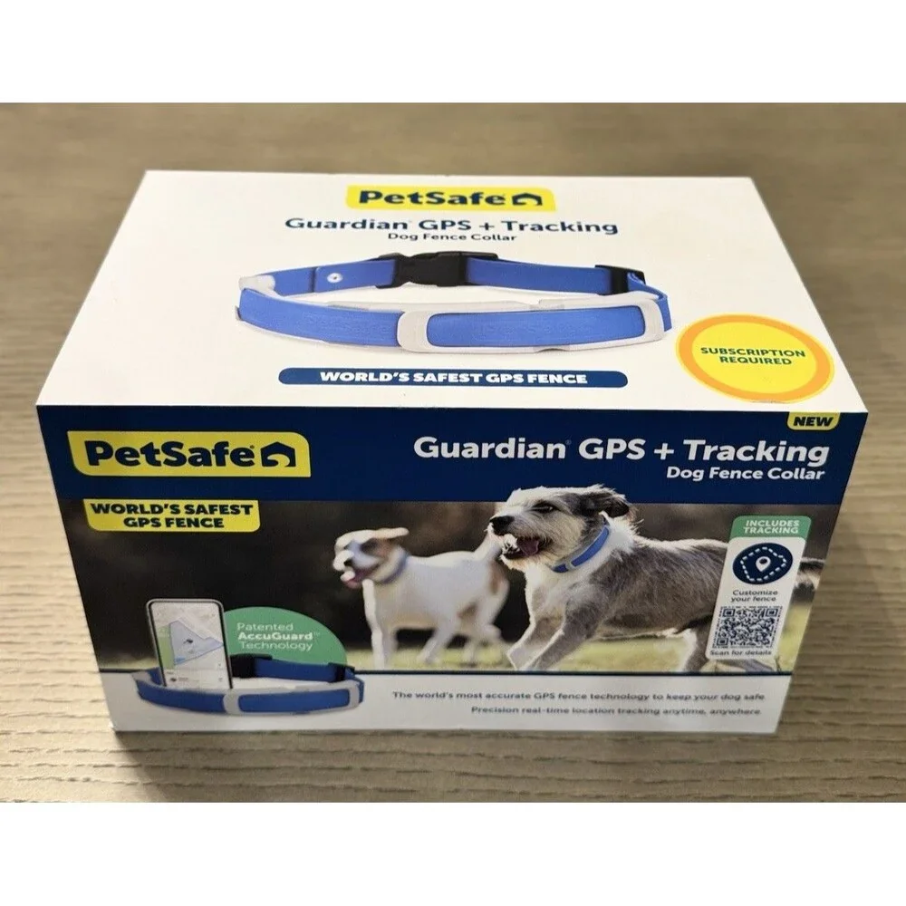 PetSafe real time
