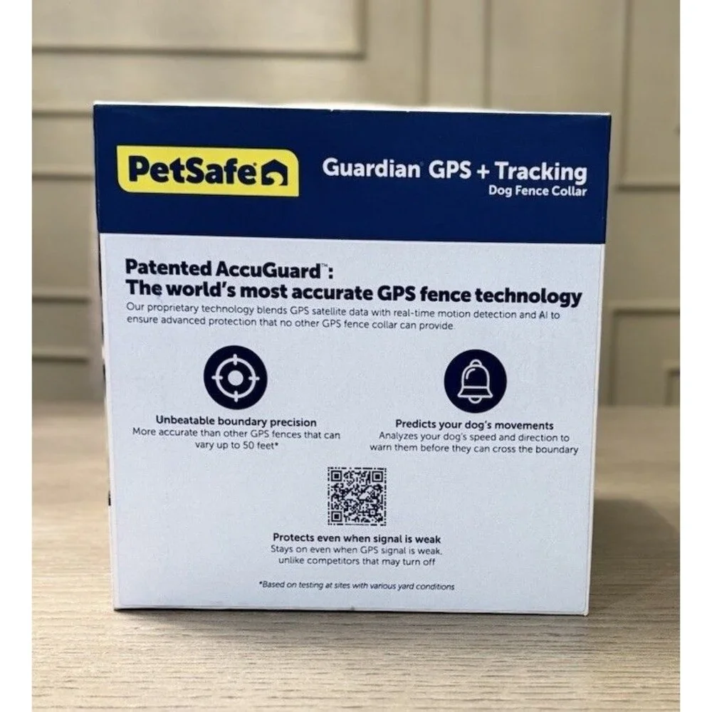 PetSafe real time