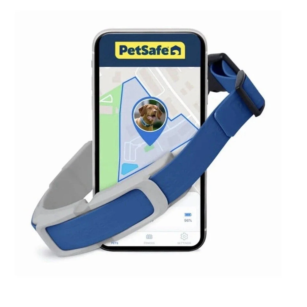 PetSafe real time