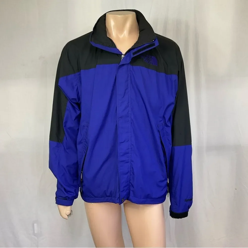 The North Face pockets men