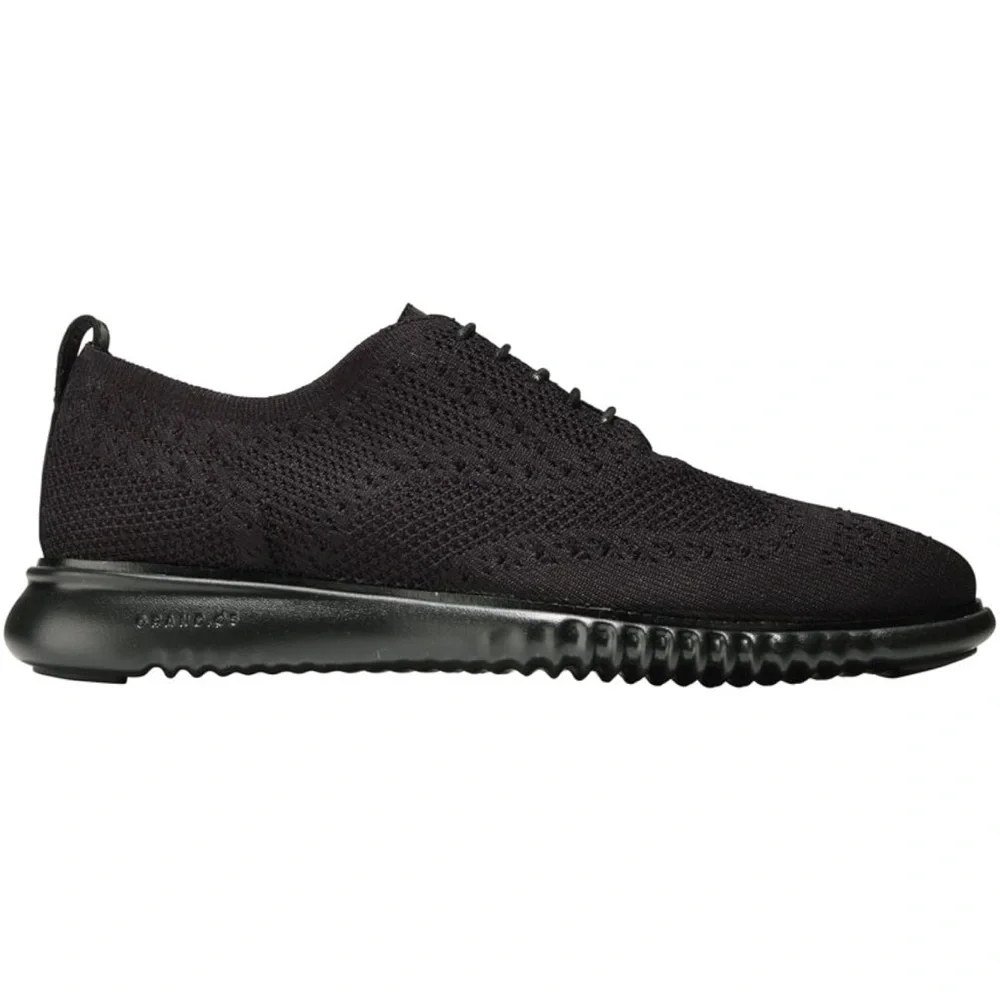 Cole Haan Men's 2.Zerogrand Lightweight Stitchlite Oxford