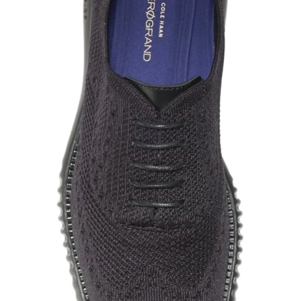 Cole Haan elegant black