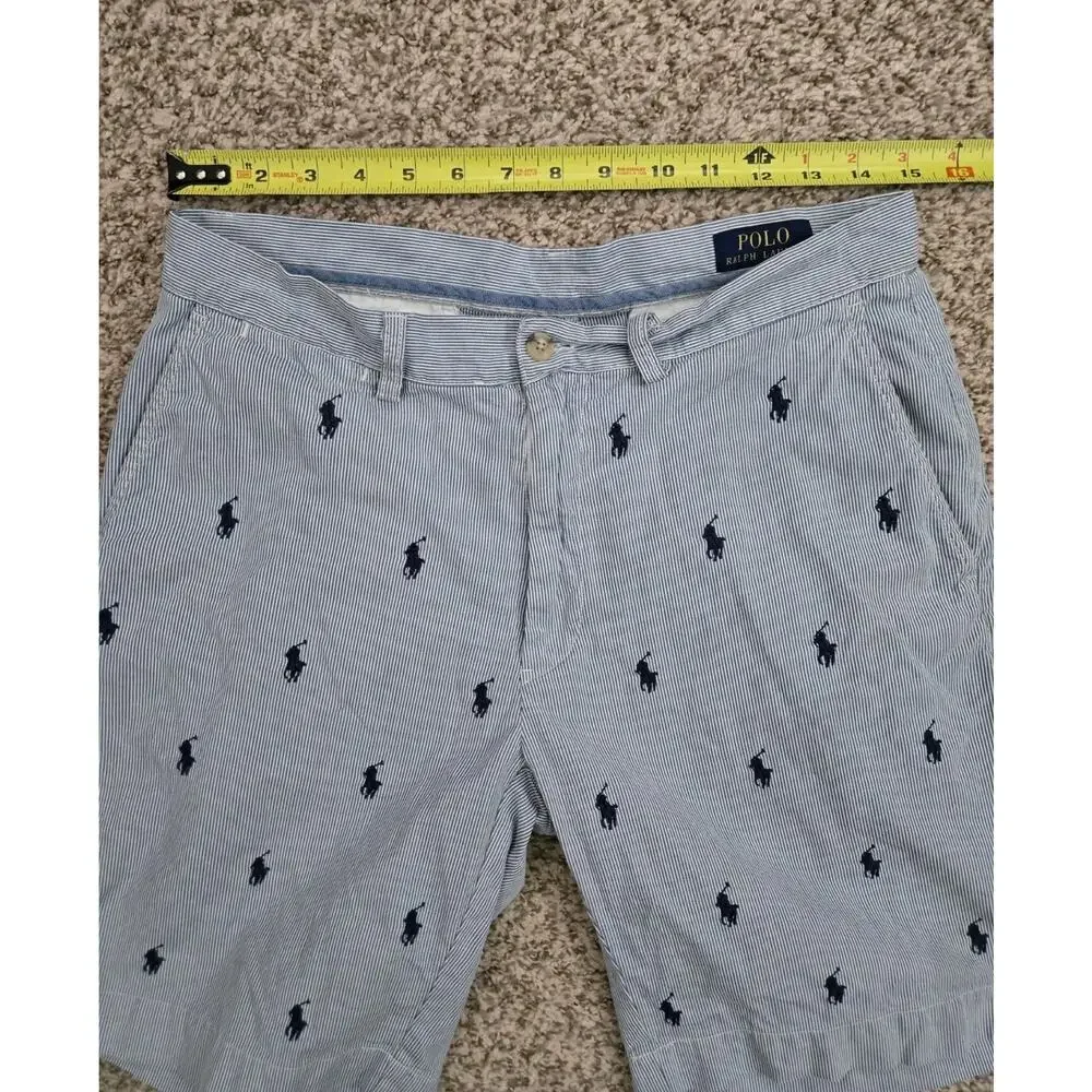 Polo Ralph Lauren over seasons waist