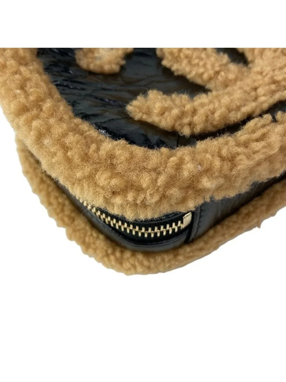 CHANEL category waist