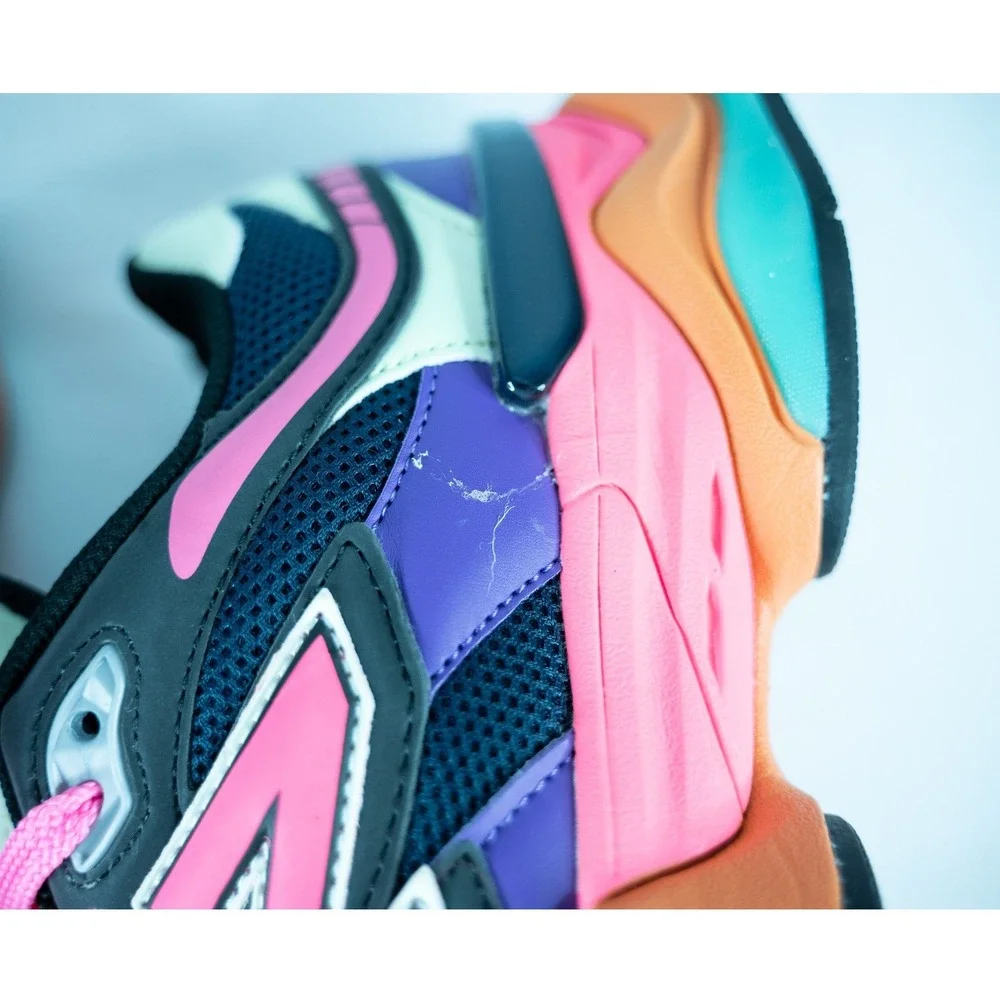 New Balance new balance