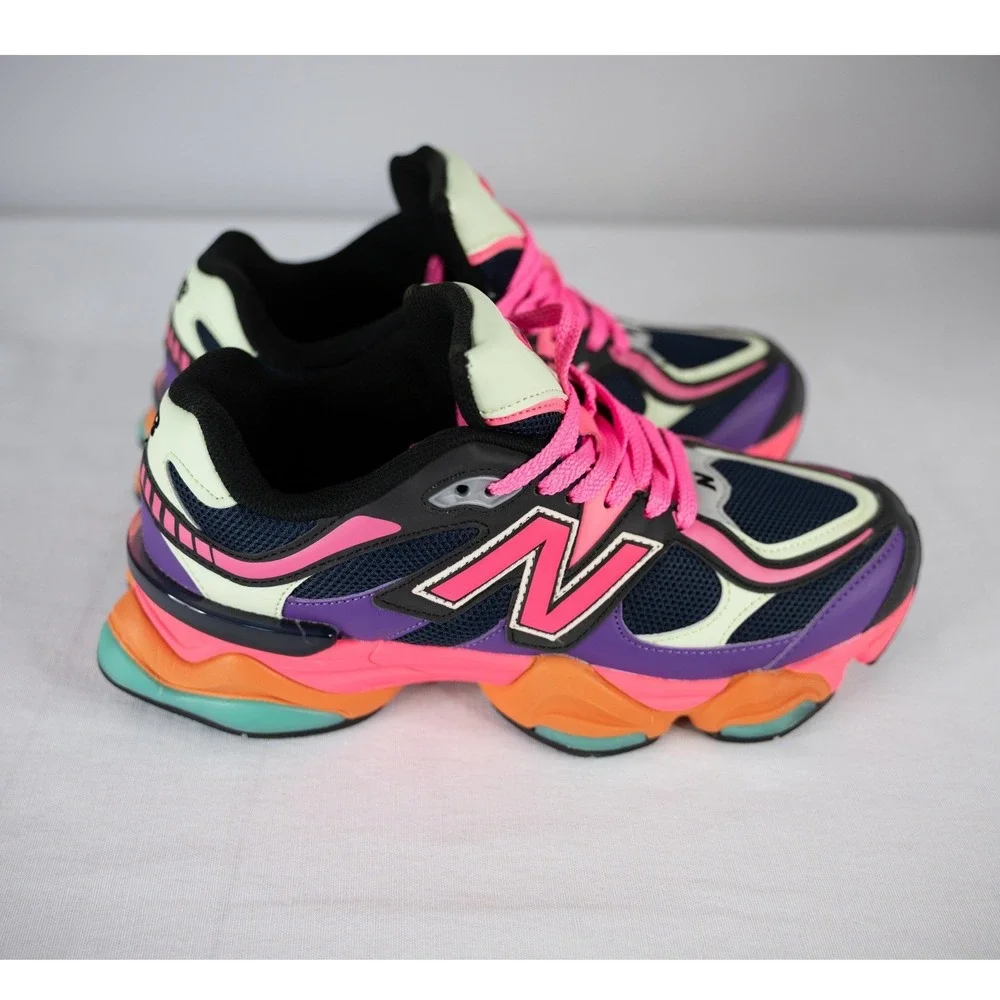 New Balance new balance