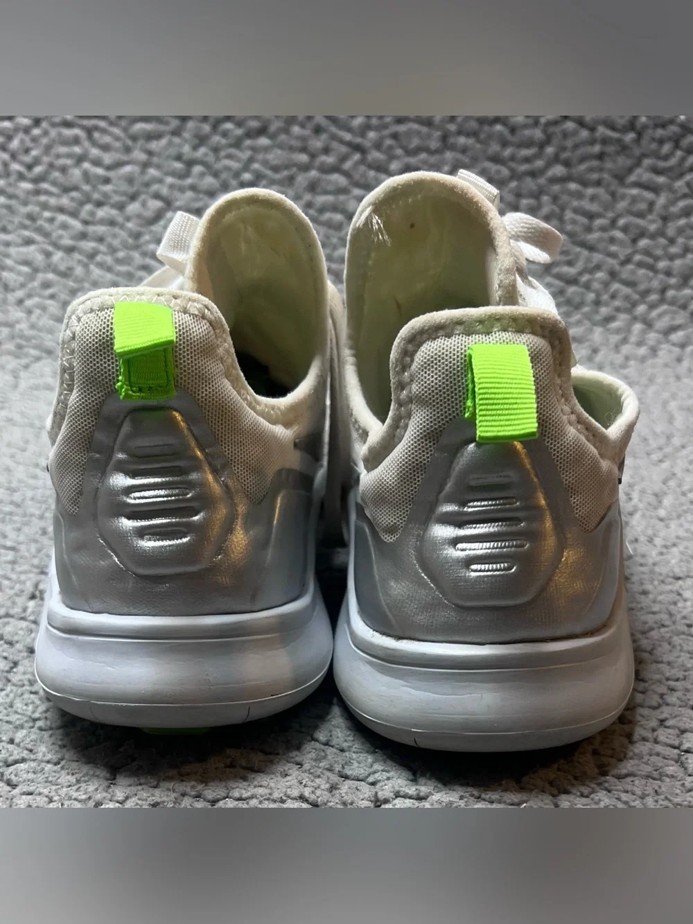 Nike free tr
